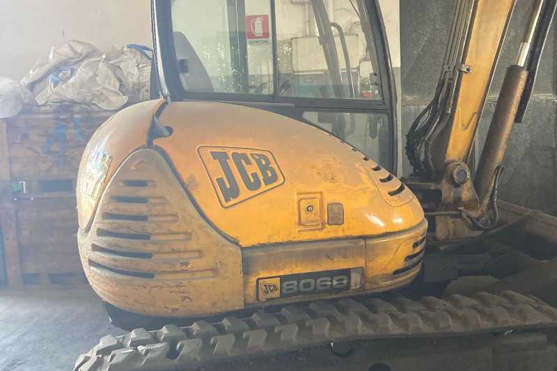 OmecoHub - Immagine JCB 8060